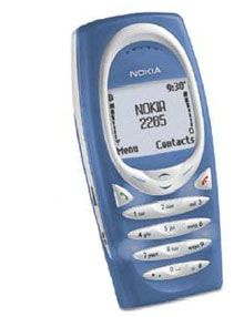 Darmowe dzwonki Nokia 2285 do pobrania.